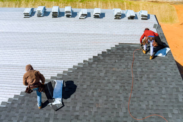 Best Commercial Roofing Services  in Wayland, IA